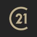 CENTURY 21 Aaron Moon Realty logo